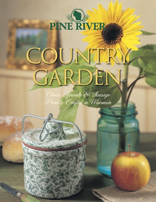 Country Garden Brochure