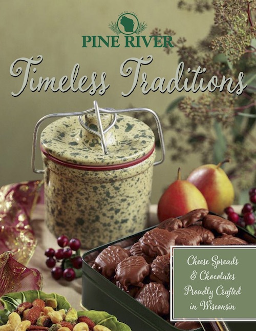 Timeless Traditions Brochure