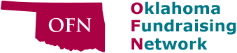 Oklahoma Fundraising Network Logo